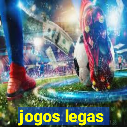 jogos legas