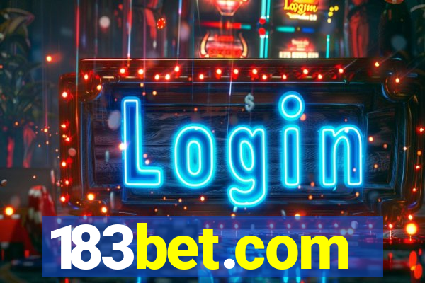 183bet.com