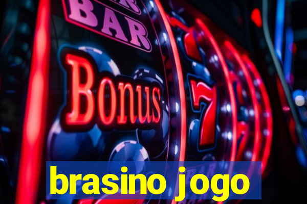 brasino jogo