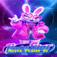 Novos Piratas do Caribe 6 piratas do caribe 6 o retorno de davy