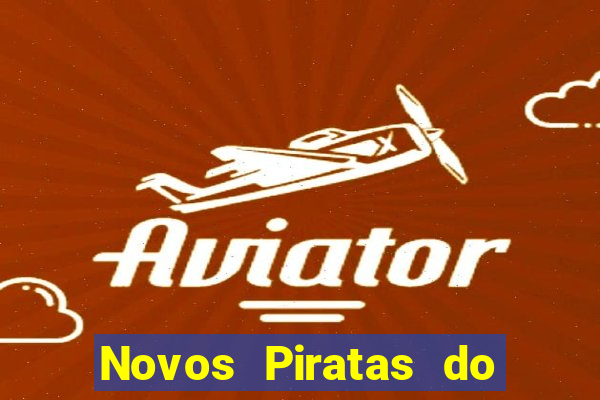 Novos Piratas do Caribe 6 piratas do caribe 6 o retorno de davy