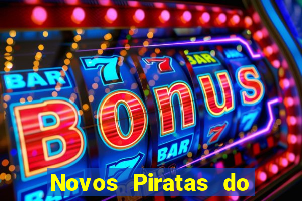 Novos Piratas do Caribe 6 piratas do caribe 6 o retorno de davy