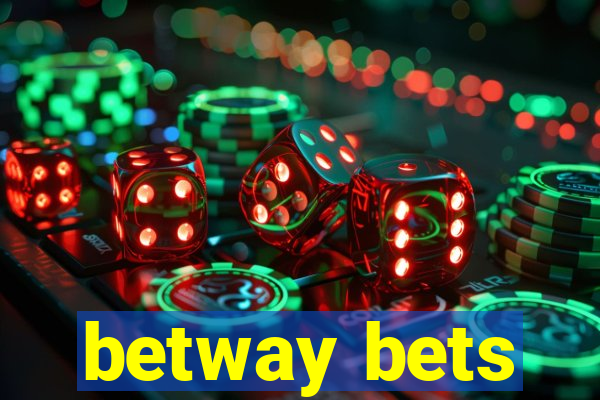 betway bets