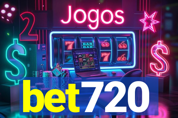 bet720