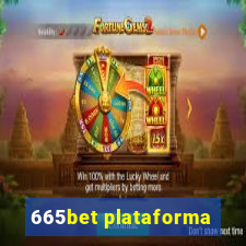 665bet plataforma