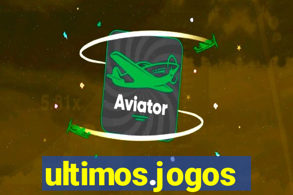 ultimos.jogos