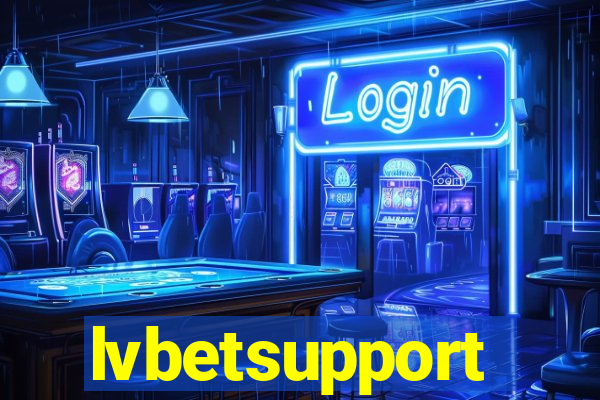 lvbetsupport