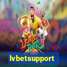 lvbetsupport