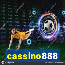 cassino888