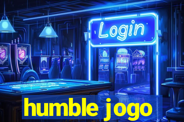 humble jogo