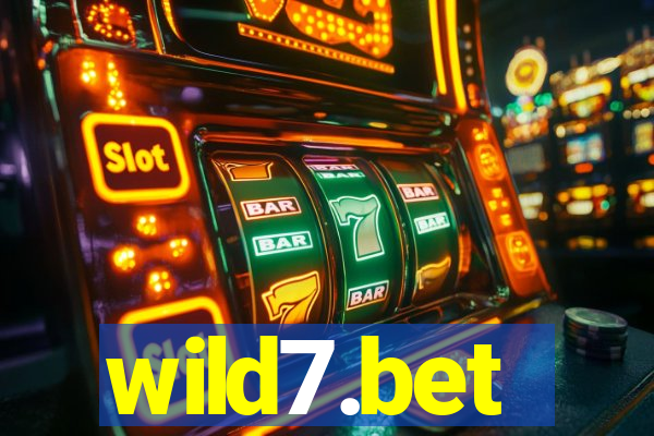 wild7.bet