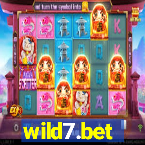 wild7.bet