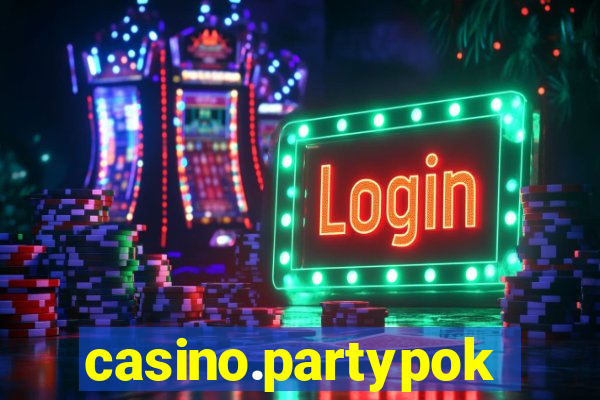 casino.partypoker