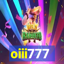 oiii777