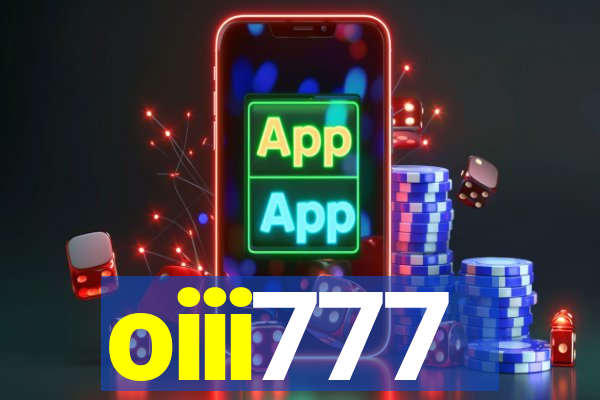 oiii777