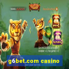 g6bet.com casino