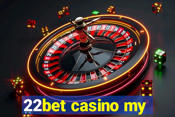 22bet casino my