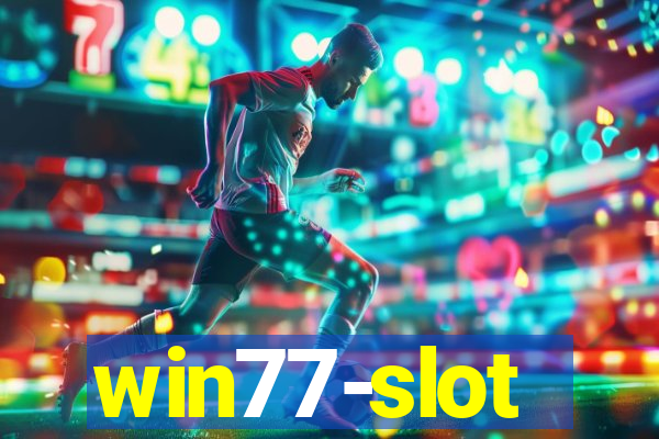 win77-slot