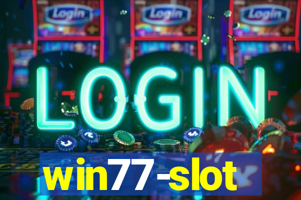 win77-slot