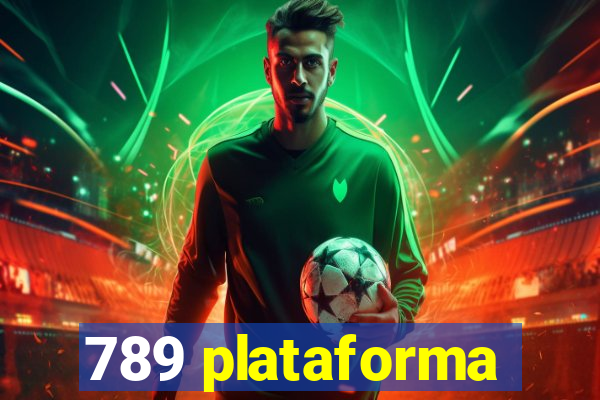 789 plataforma