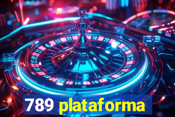 789 plataforma