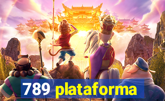 789 plataforma