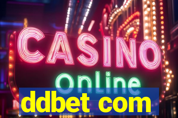 ddbet com