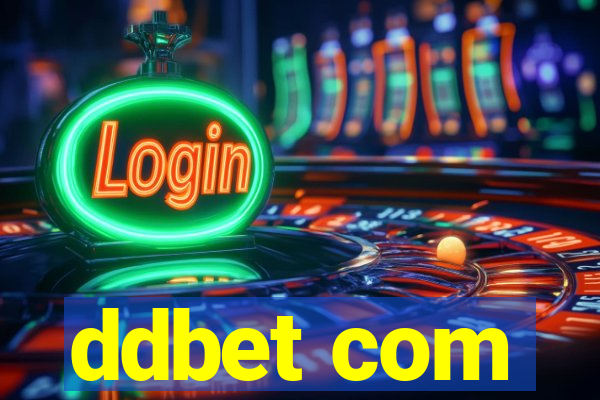 ddbet com