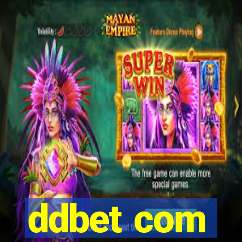 ddbet com