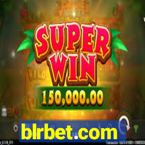 blrbet.com