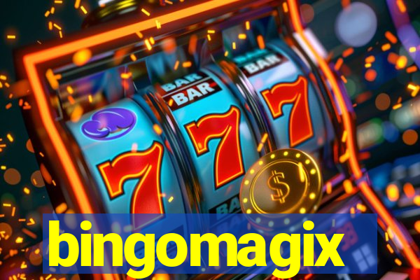 bingomagix