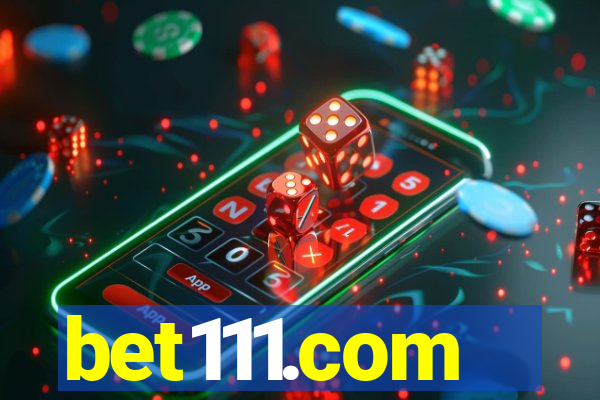 bet111.com