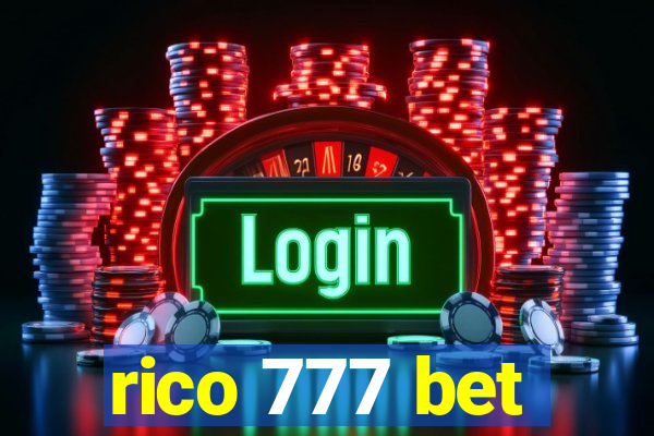 rico 777 bet