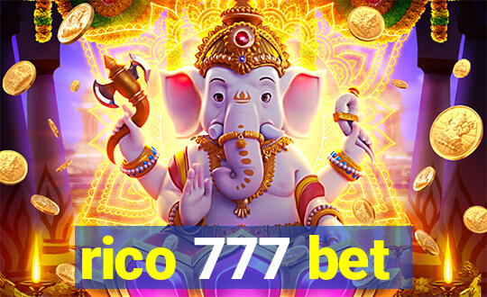 rico 777 bet