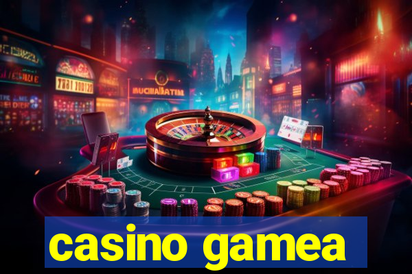 casino gamea