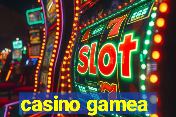 casino gamea