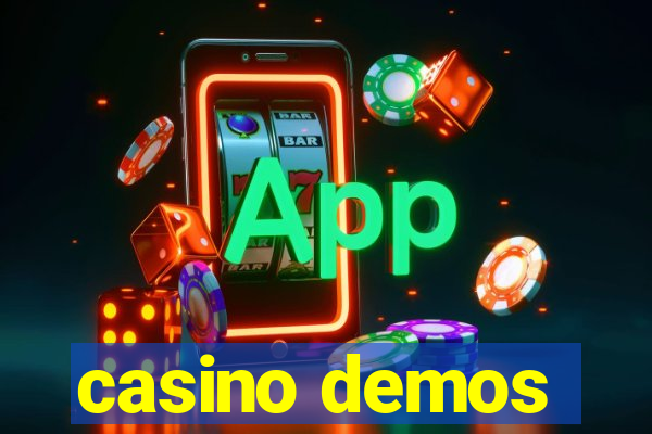 casino demos