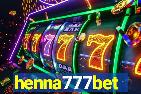 henna777bet