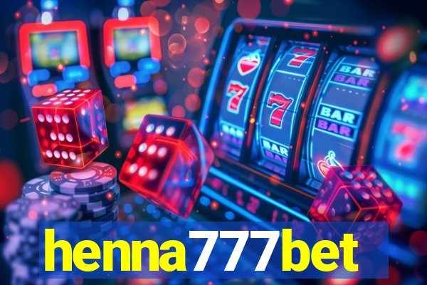 henna777bet