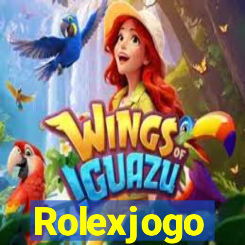 Rolexjogo