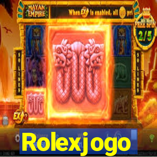 Rolexjogo