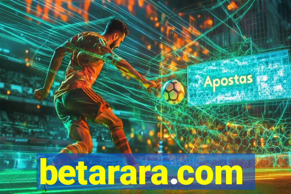 betarara.com