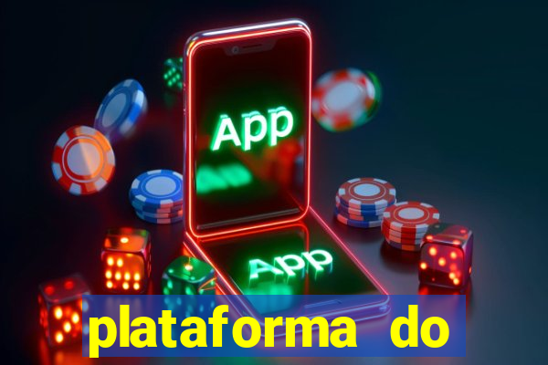 plataforma do whindersson nunes