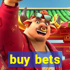 buy bets