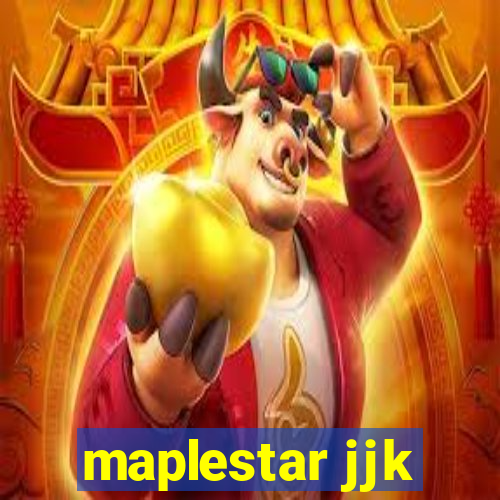 maplestar jjk