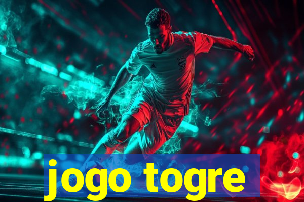 jogo togre