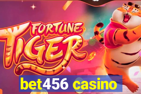 bet456 casino