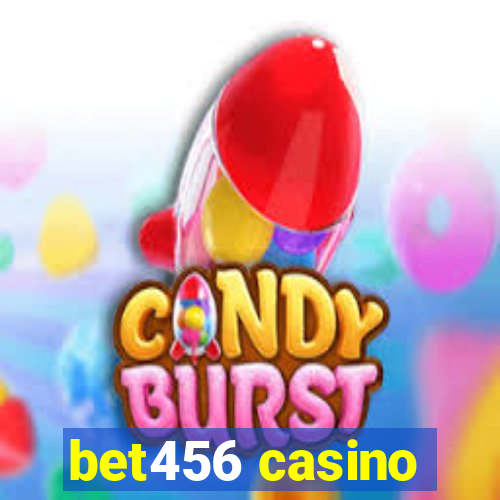 bet456 casino