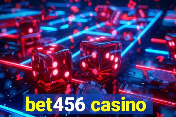 bet456 casino