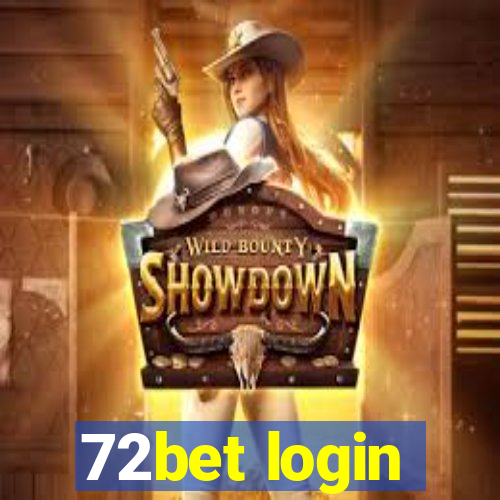 72bet login